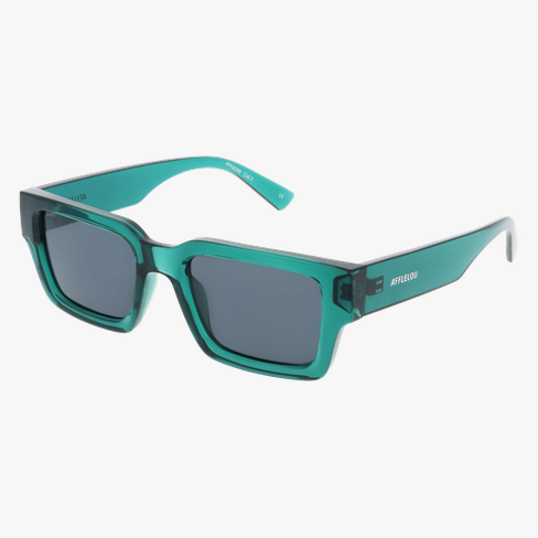 LUNETTES DE SOLEIL SANTAFE vert