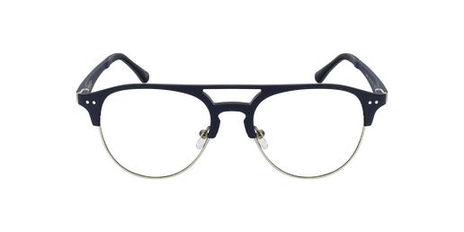 ÓCULOS GRADUADOS homem MAGIC 91 BL ECO FRIENDLY azul/prateado