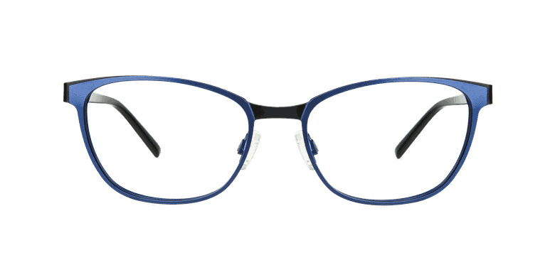 Óculos graduados senhora ALPHA 4 azul