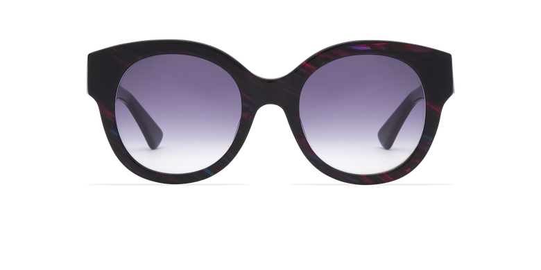 Lunettes de soleil femme CINDY violet Lunettes de soleil femme CINDY violet