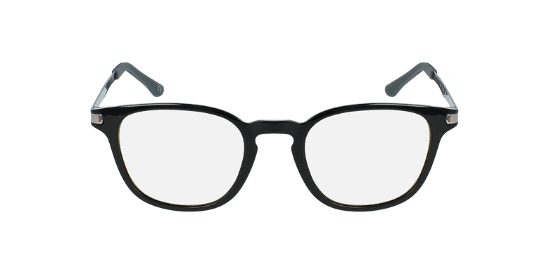 Óculos graduados MAGIC 40 BLUEBLOCK - BLOQUEIO LUZ AZUL preto