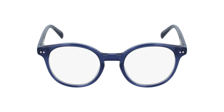 Lunettes de vue enfant CHRIS bleu Lunettes de vue enfant CHRIS bleu