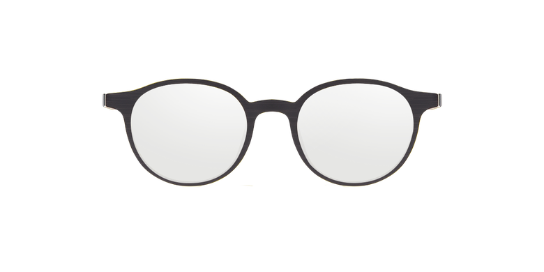 CLIP MAGIC 22 REAL 3D - Vista de frente