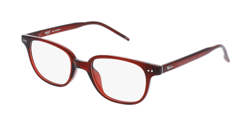 LUNETTES DE VUE enfant MAGIC ANGELO rouge