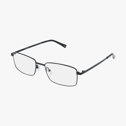 LUNETTES DE VUE homme RZERO16 noir
