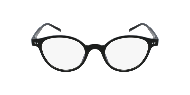 Óculos graduados senhora MAGIC 49 BLUEBLOCK - BLOQUEIO LUZ AZUL preto