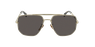 LUNETTES DE SOLEIL homme DB 7001/S doré