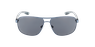 LUNETTES DE SOLEIL homme SALVATORE bleu