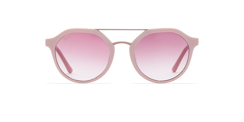 Gafas de sol mujer KYLIE rosa