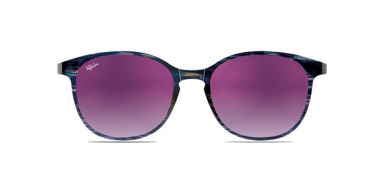 CLIP MAGIC 09 POLARIZADOS - Vista de frente