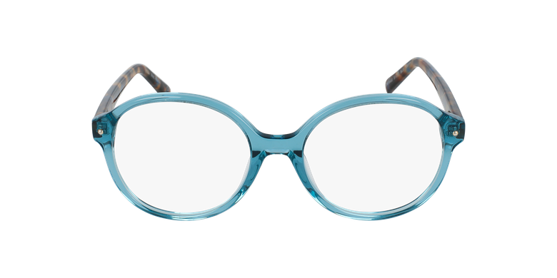Óculos graduados senhora AMATA bl (Tchin-Tchin +1€) azul