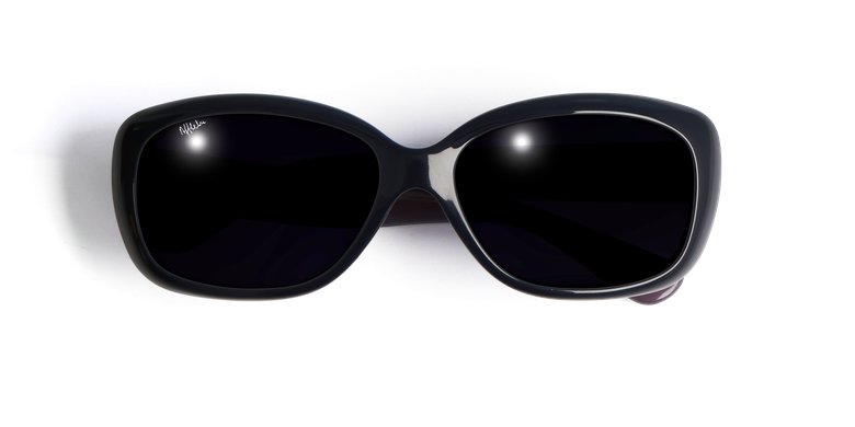 Lunettes de soleil femme AMANDA écaille Lunettes de soleil femme AMANDA écaille