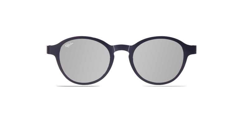 CLIP MAGIC 16 REAL 3D - Vista de frente