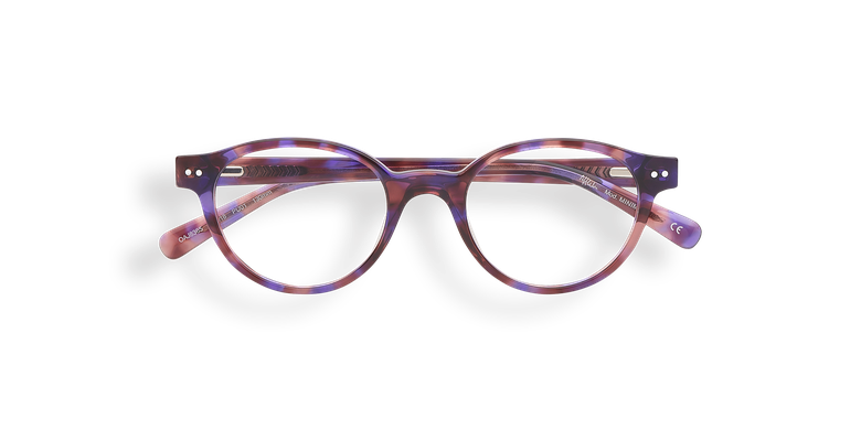 Gafas graduadas niños MINIMI morado/carey Gafas graduadas niños MINIMI morado/carey