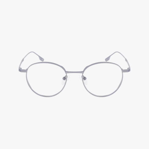 LUNETTES DE VUE homme MAGIC298 gris/gris Vue de face