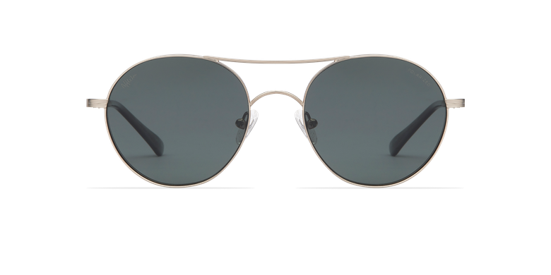 Lunettes de soleil EMON argenté Lunettes de soleil EMON argenté