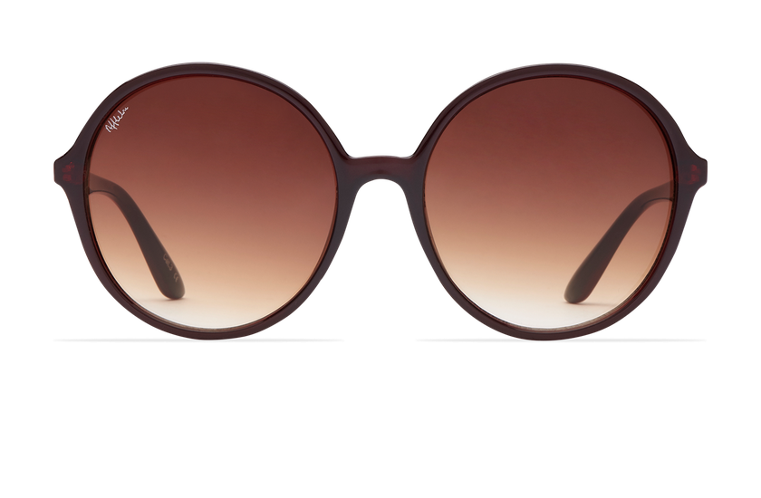 Gafas de sol mujer ASIOCA rojo - danio.store.product.image_view_face Gafas de sol mujer ASIOCA rojo - danio.store.product.image_view_face