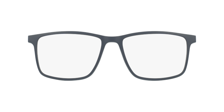 CLIP MAGIC 56 BLUEBLOCK - BLOQUEIO LUZ AZUL - Vista de frente