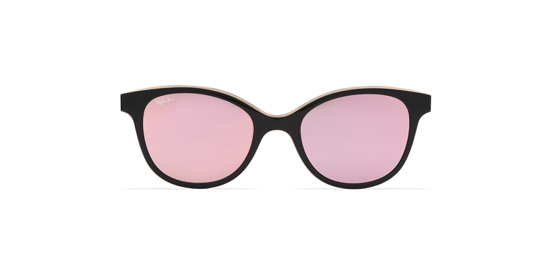 CLIP MAGIC 31 TOP BAR - Vista de frente CLIP MAGIC 31 TOP BAR - Vista de frente