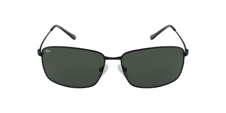 Óculos de sol homem EBRO BK preto