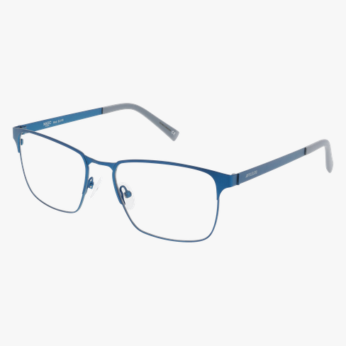 Lunettes de vue homme ELVIS bleu