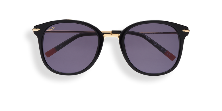 Lunettes de soleil femme CANOWA noir Lunettes de soleil femme CANOWA noir