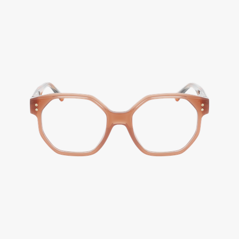 Lunettes de vue enfant TALIA rose