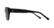 LUNETTES DE SOLEIL femme VANESSA écaille - Vue de côté