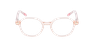LUNETTES DE VUE enfant PRINCESS 5 marron