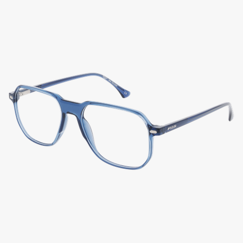 Lunettes de vue homme MAGIC FELICIEN bleu