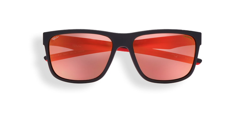 Lunettes de soleil homme WAYNE bleu Lunettes de soleil homme WAYNE bleu