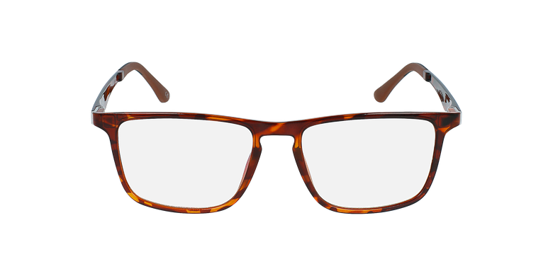 Lunettes de vue homme MAGIC 38 BLUEBLOCK écaille Lunettes de vue homme MAGIC 38 BLUEBLOCK écaille