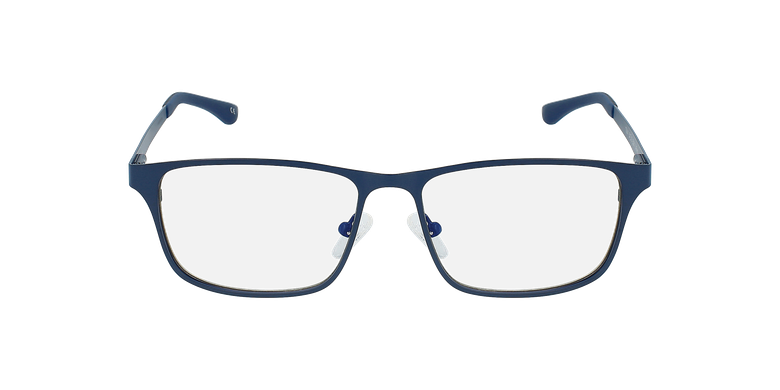 Óculos graduados homem MAGIC 41 BLUEBLOCK - BLOQUEIO LUZ AZUL azul