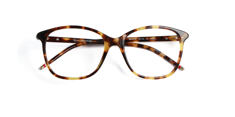 Gafas graduadas mujer ROSE carey Gafas graduadas mujer ROSE carey