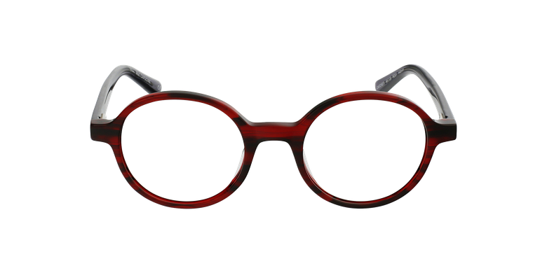 Gafas graduadas mujer OAF21619 rojo Gafas graduadas mujer OAF21619 rojo