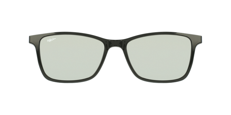 CLIP MAGIC 61 REAL 3D - Vue de face CLIP MAGIC 61 REAL 3D - Vue de face