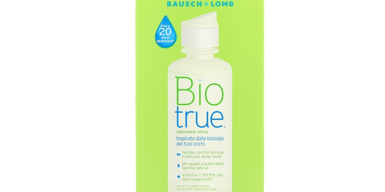 Biotrue 120ml Biotrue 120ml