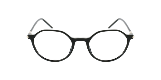 LUNETTES DE VUE femme MAGIC 90 noirVue de face