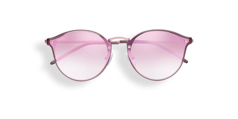 Gafas de sol mujer FRESH1 rosa Gafas de sol mujer FRESH1 rosa