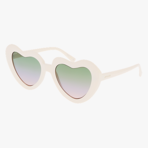 LUNETTES DE SOLEIL femme CIAO beige