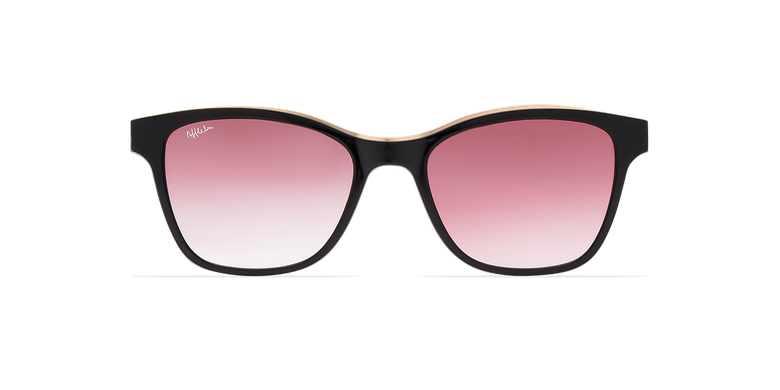 CLIP MAGIC 17 TOP BAR - Vista de frente