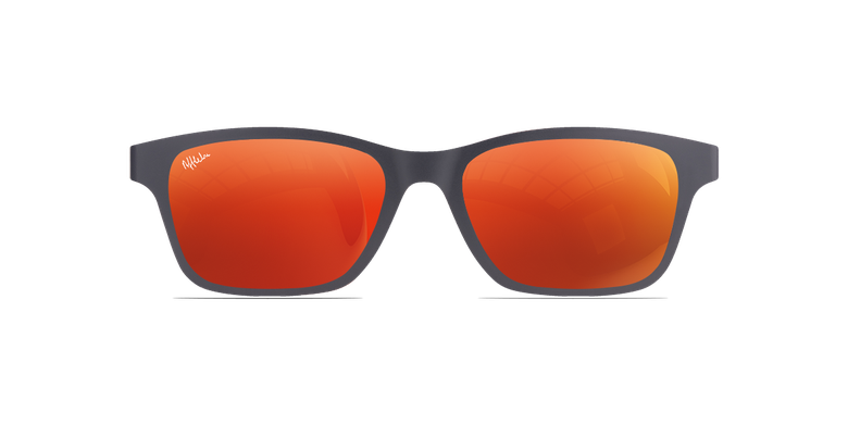 CLIP MAGIC 02 POLARIZADOS - Vista de frente