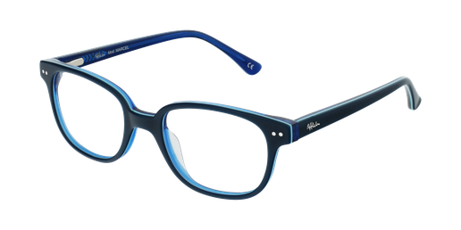 Óculos graduados criança MARCEL GRBL (TCHIN-TCHIN +1€) azul