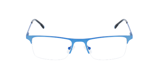 Óculos graduados homem MAGIC 105 BL azulVista de frente
