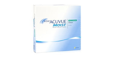 Lentilles de contact 1 Day Acuvue® Moist® Multifocal 90L