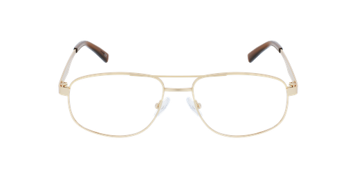 LUNETTES DE VUE homme RZERO 31 doré