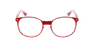 LUNETTES DE VUE enfant REFORM TEENAGER 5 rose