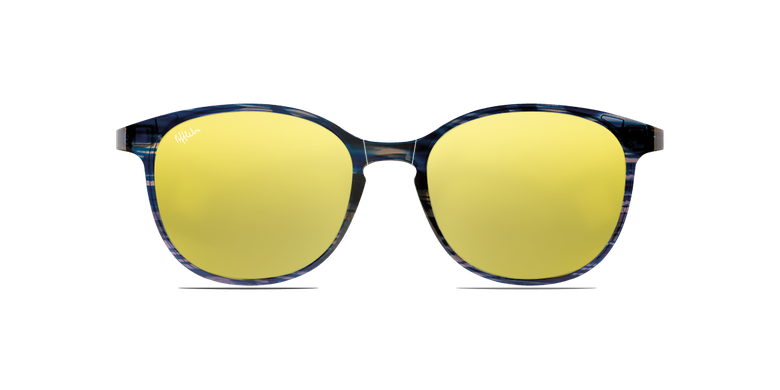 CLIP MAGIC 09 CONDUÇÃO NOTURNA - Vista de frente