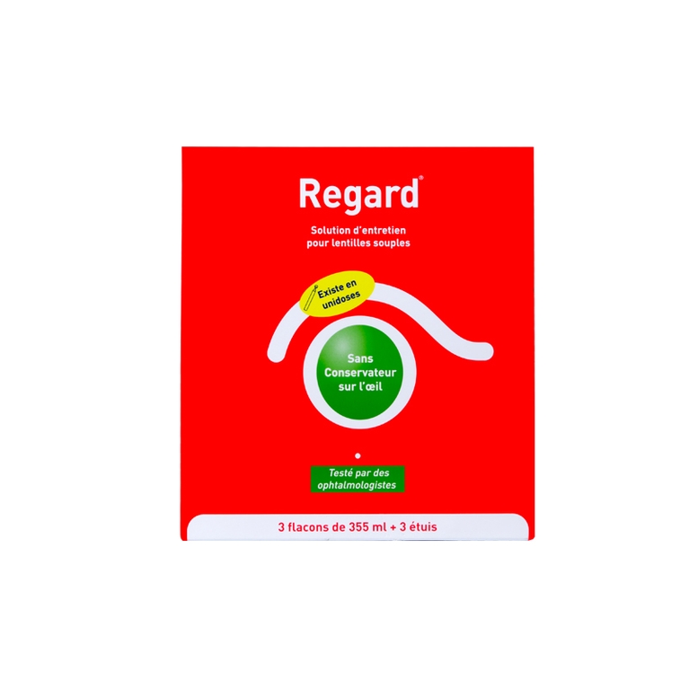 Regard 3x355ml Regard 3x355ml