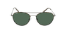 LUNETTES DE SOLEIL MOYA gris/écaille